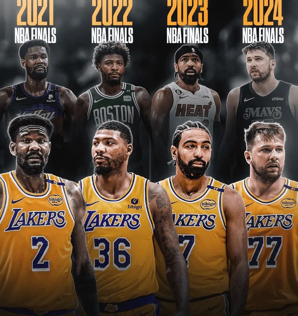 湖人主帅透露未来发展计划，强调塑造团队默契