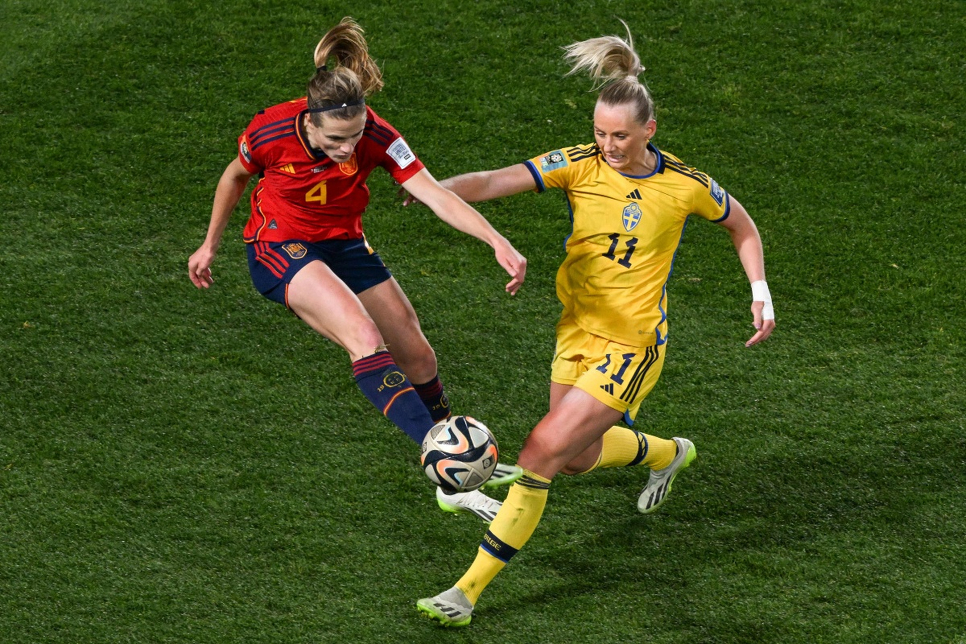 要知道,美国国家女足联赛的持续提升并不意外,就在法