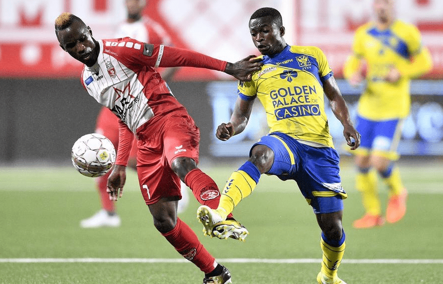 麻将-克莱蒙主场低迷，未能全身而退的简单介绍