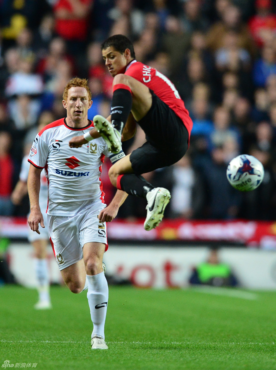 斯旺西城客场逼平米尔顿凯恩斯，挽救颓势的简单介绍